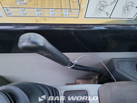 卡特彼勒 308 E2 CR 小型挖掘机