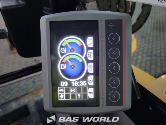 卡特彼勒 308 E2 CR 小型挖掘机