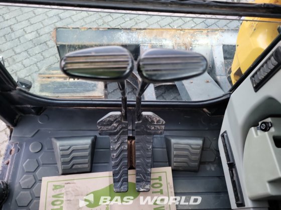 卡特彼勒 308 E2 CR 小型挖掘机