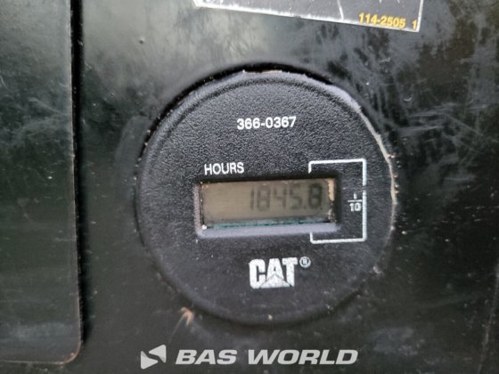 卡特彼勒 308 E2 CR 小型挖掘机