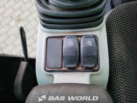 卡特彼勒 308 E2 CR 小型挖掘机