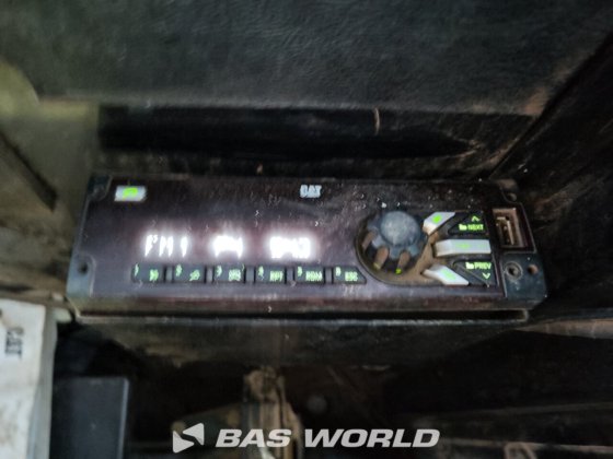 卡特彼勒 308 E2 CR 小型挖掘机