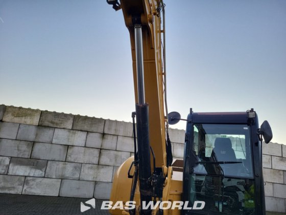 卡特彼勒 308 E2 CR 小型挖掘机