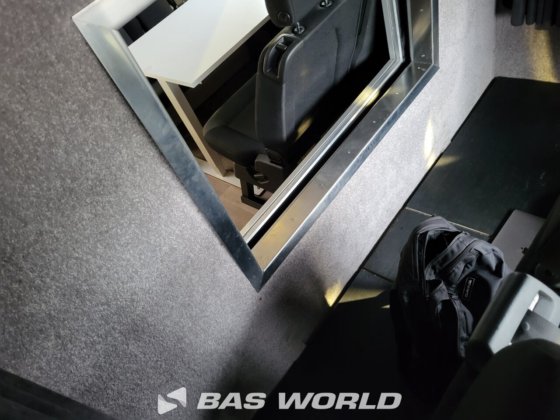 スカニア 85M 4X2 キャンピングカー