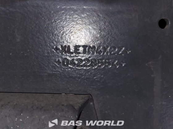 スカニア 85M 4X2 キャンピングカー