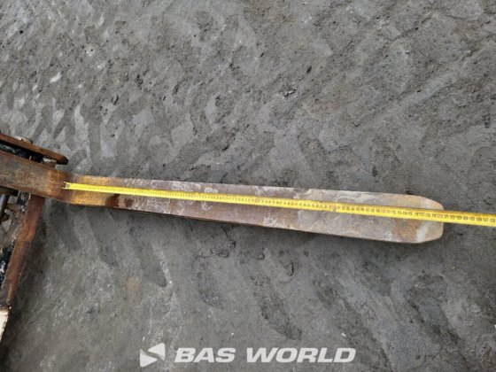 马尼托 MT1840 伸缩臂叉装机