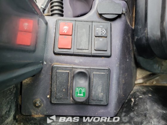 马尼托 MT1840 伸缩臂叉装机