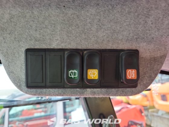 马尼托 MT1840 伸缩臂叉装机