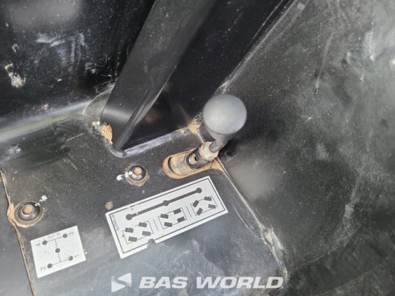 马尼托 MT1840 伸缩臂叉装机