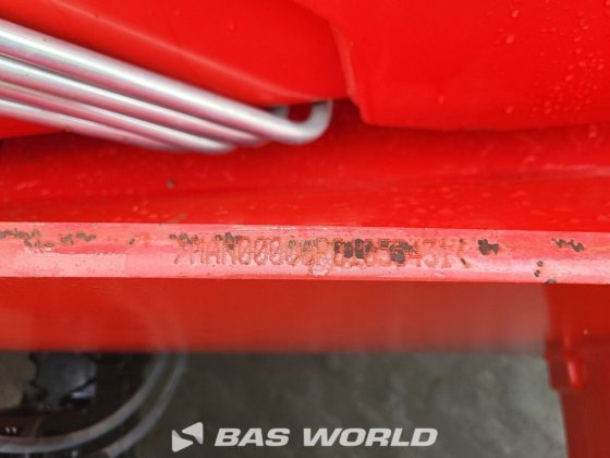 马尼托 MT1840 伸缩臂叉装机