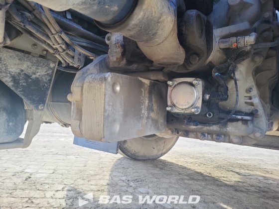 雷诺 C 430 4X2 牵引车