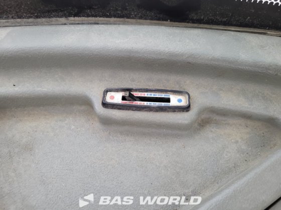 山顺TL80轮式装载机