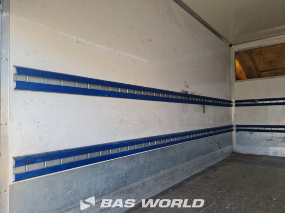 福特全顺 130pk 箱体