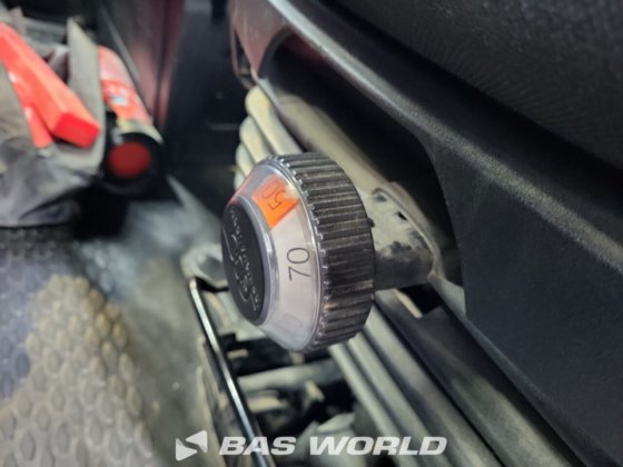 イヴェコ・デイリー 35C16 ボックスボディ