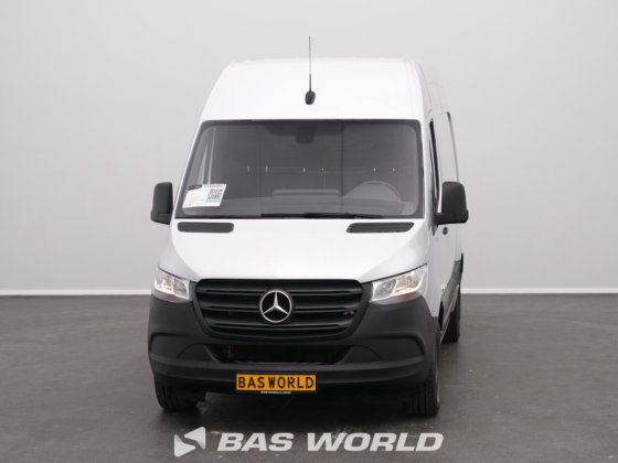 奔驰 Sprinter 315 CDI 封闭箱式货车