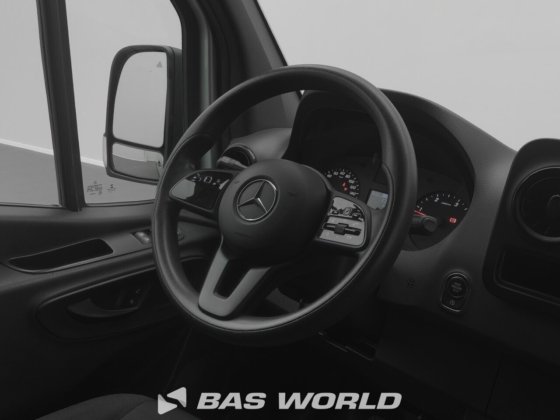 奔驰 Sprinter 315 CDI 封闭箱式货车