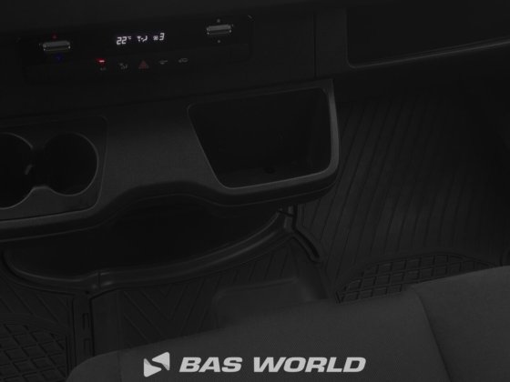 奔驰 Sprinter 315 CDI 封闭箱式货车