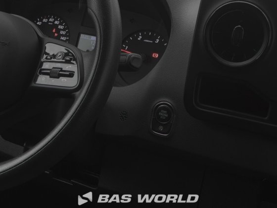 奔驰 Sprinter 315 CDI 封闭箱式货车