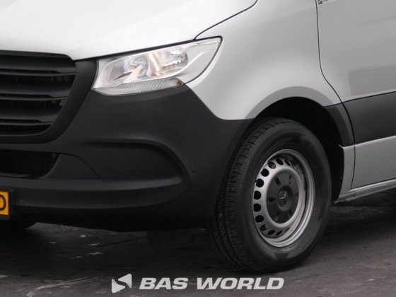 メルセデス スプリンター 315 CDI クローズド・ボックス・バン