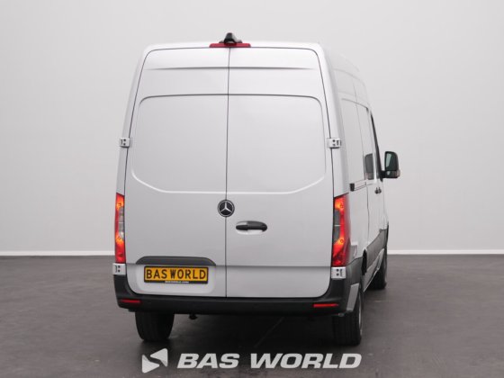 奔驰 Sprinter 315 CDI 封闭箱式货车