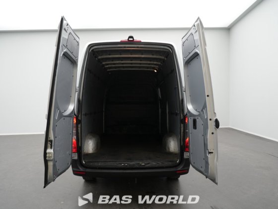 メルセデス スプリンター 315 CDI クローズド・ボックス・バン