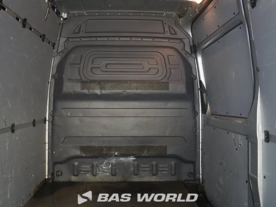 奔驰 Sprinter 315 CDI 封闭箱式货车