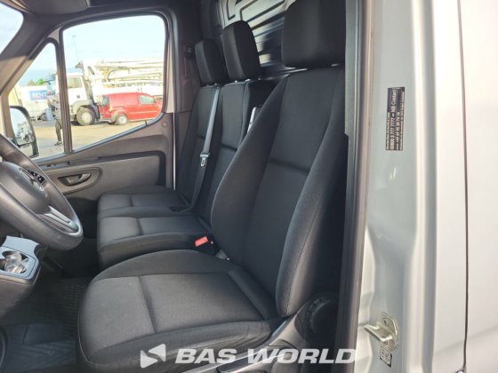 メルセデス スプリンター 315 CDI クローズド・ボックス・バン