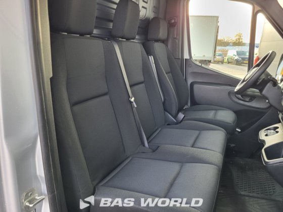 奔驰 Sprinter 315 CDI 封闭箱式货车