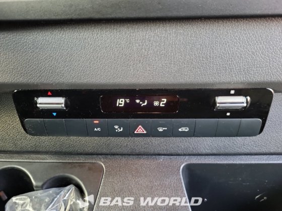 メルセデス スプリンター 315 CDI クローズド・ボックス・バン