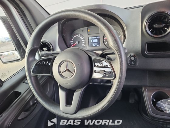 奔驰 Sprinter 315 CDI 封闭箱式货车