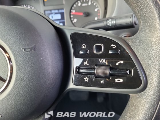 メルセデス スプリンター 315 CDI クローズド・ボックス・バン