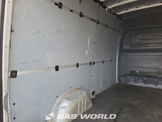 奔驰 Sprinter 315 CDI 封闭箱式货车