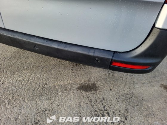 奔驰 Sprinter 315 CDI 封闭箱式货车