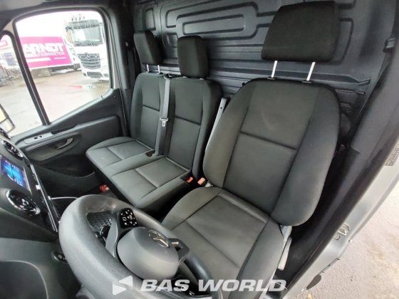 メルセデス スプリンター 315 CDI クローズド・ボックス・バン