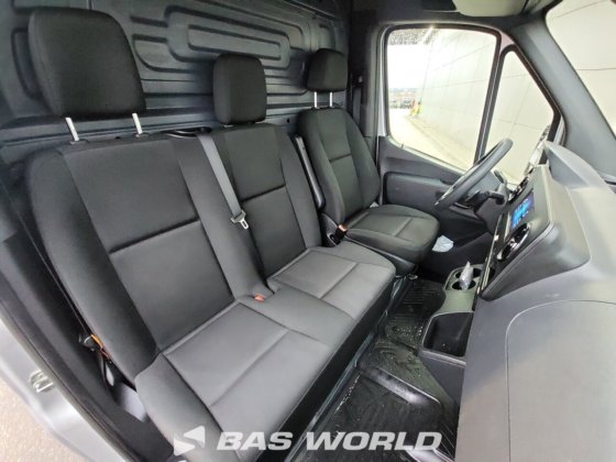 メルセデス スプリンター 315 CDI クローズド・ボックス・バン