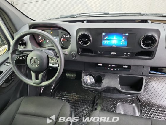 メルセデス スプリンター 315 CDI クローズド・ボックス・バン