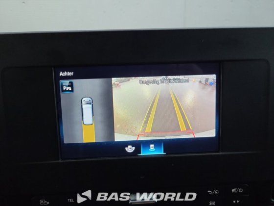 メルセデス スプリンター 315 CDI クローズド・ボックス・バン