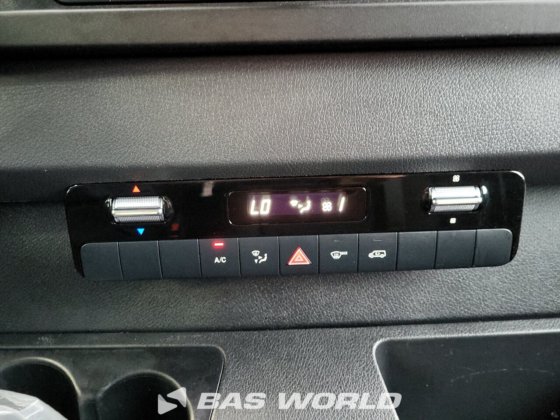 メルセデス スプリンター 315 CDI クローズド・ボックス・バン