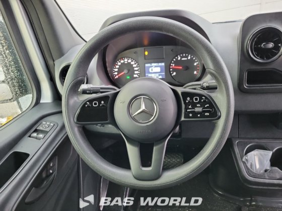 メルセデス スプリンター 315 CDI クローズド・ボックス・バン