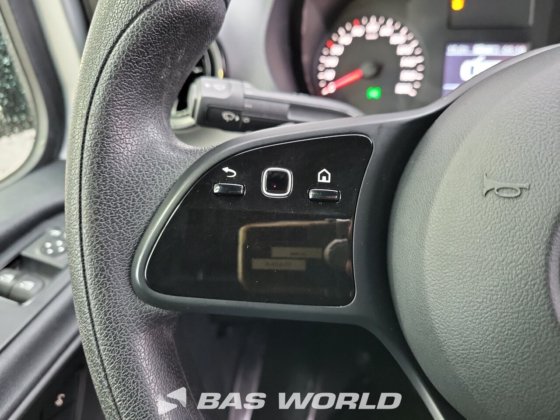 メルセデス スプリンター 315 CDI クローズド・ボックス・バン