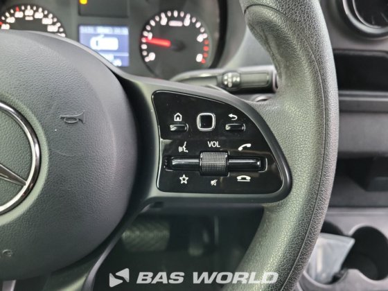 メルセデス スプリンター 315 CDI クローズド・ボックス・バン