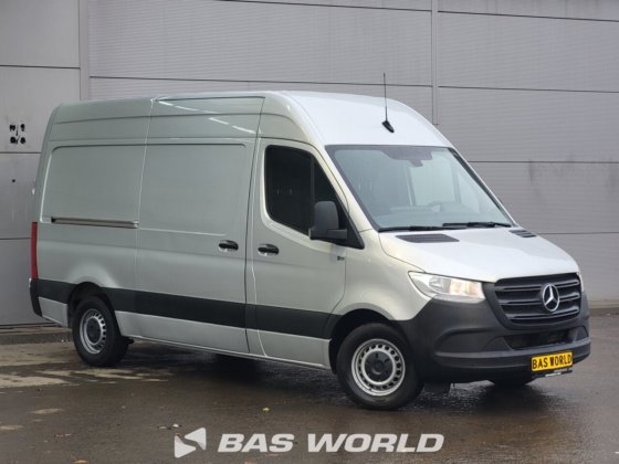 メルセデス スプリンター 315 CDI クローズド・ボックス・バン