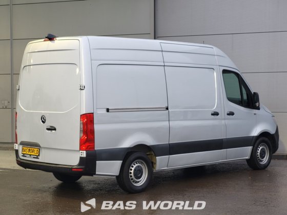 メルセデス スプリンター 315 CDI クローズド・ボックス・バン