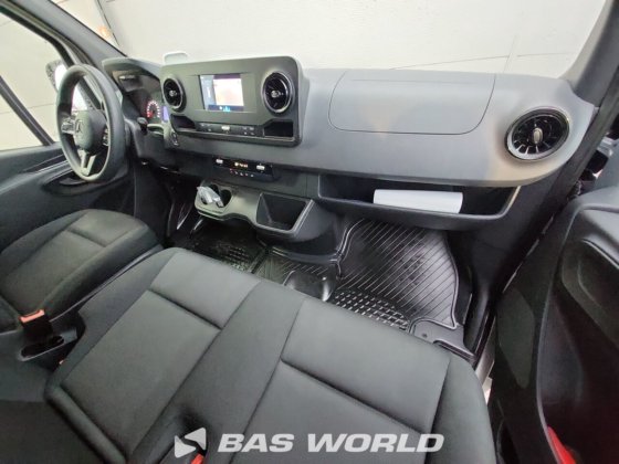 メルセデス スプリンター 315 CDI クローズド・ボックス・バン