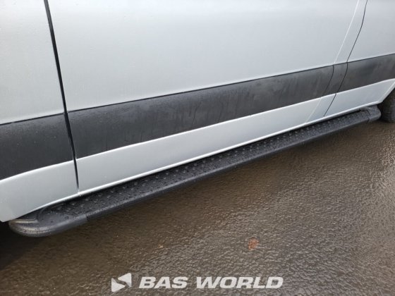 メルセデス スプリンター 315 CDI クローズド・ボックス・バン