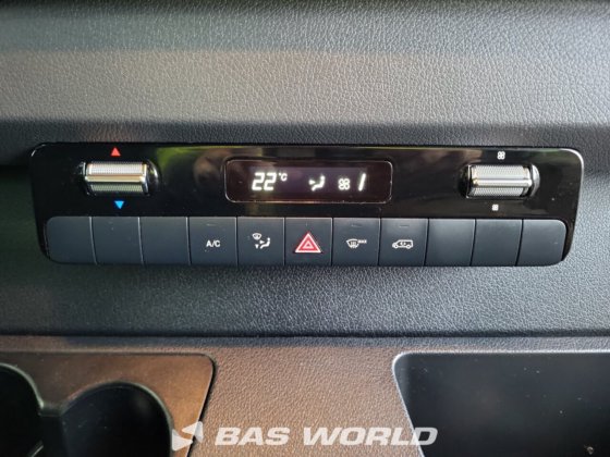 メルセデス スプリンター 315 CDI クローズド・ボックス・バン