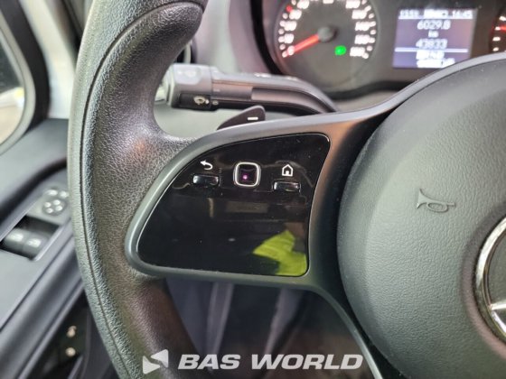 メルセデス スプリンター 315 CDI クローズド・ボックス・バン