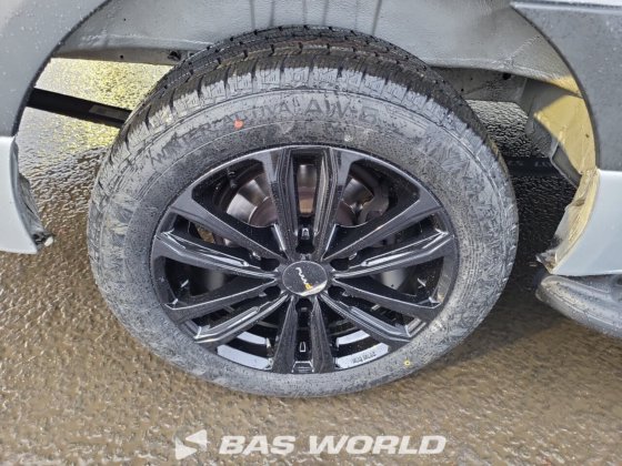 メルセデス スプリンター 315 CDI クローズド・ボックス・バン