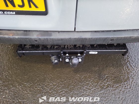 メルセデス スプリンター 315 CDI クローズド・ボックス・バン