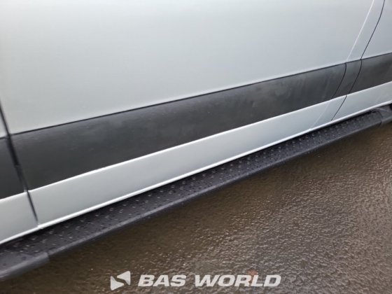 メルセデス スプリンター 315 CDI クローズド・ボックス・バン